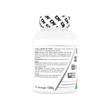 Organic Mg Tablets