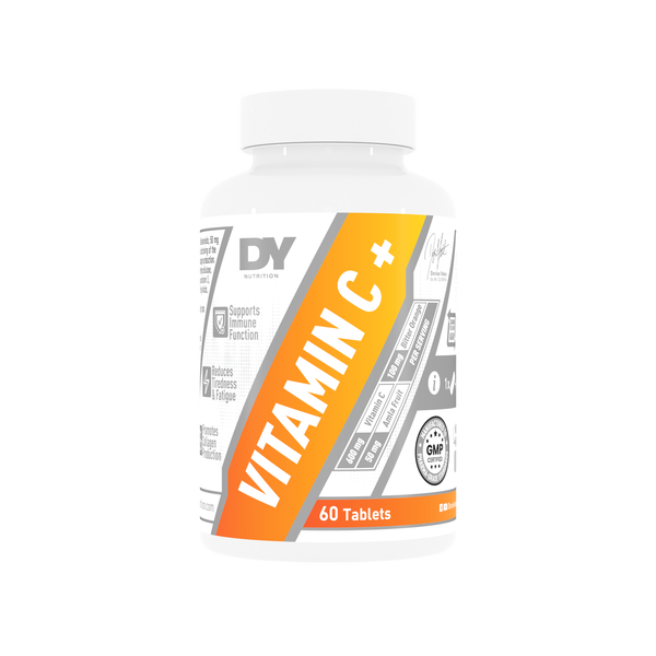 Vitamin C+ Tablets